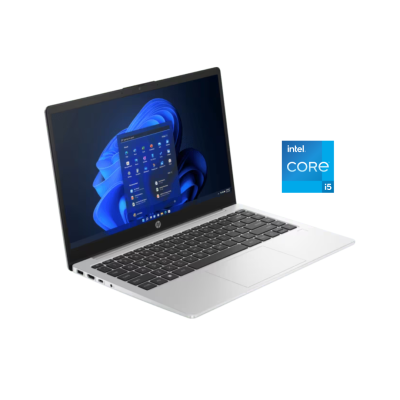 HP 240 G10 – Intel Core i5- 512GB SSD