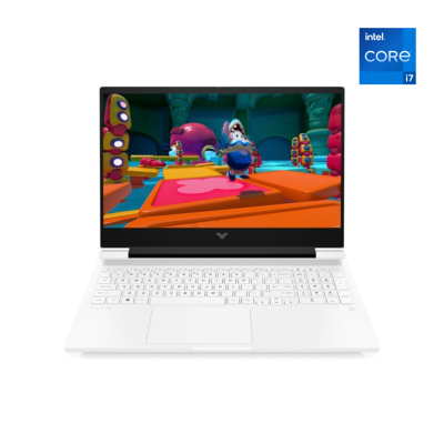 HP VICTUS Gaming 15-FA1114TX PC | Intel Core i7 | 16GB RAM | 512GB SSD | 4GB NVIDIA-RTX 2050 | Win 11